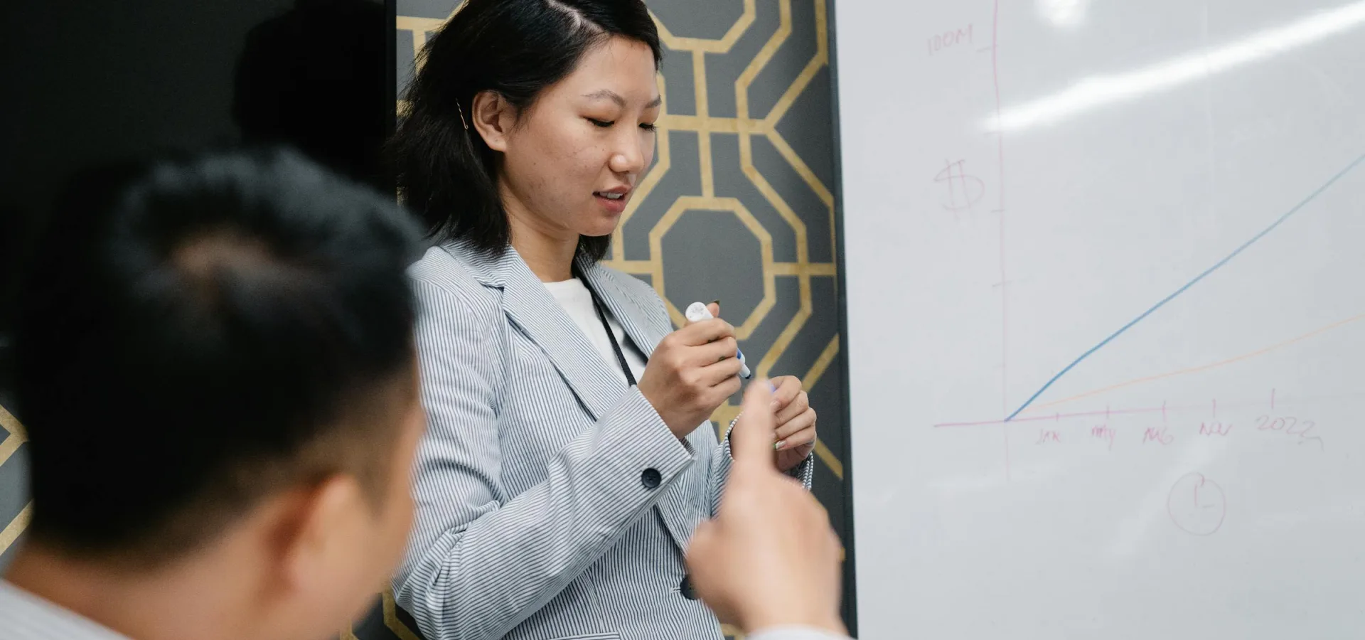 Executive Programme in Corporate Growth Strategy registration course image