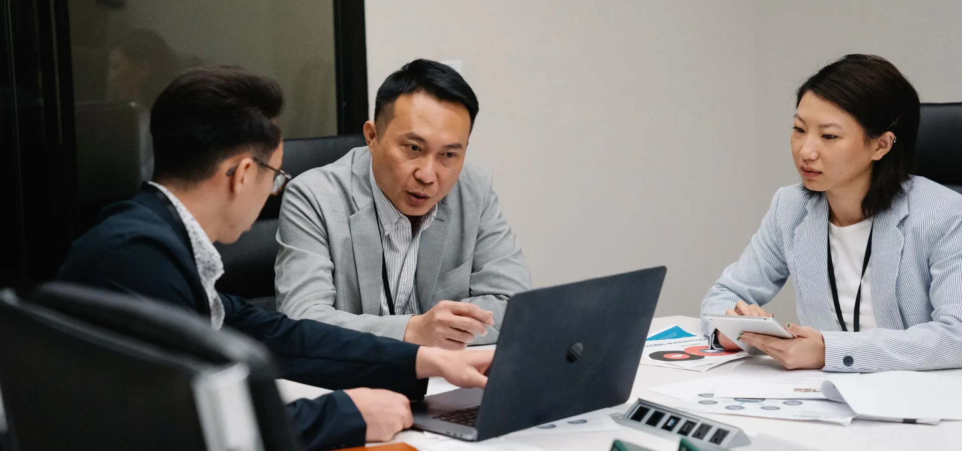 Business Model Innovation and Performance Alignment registration course image