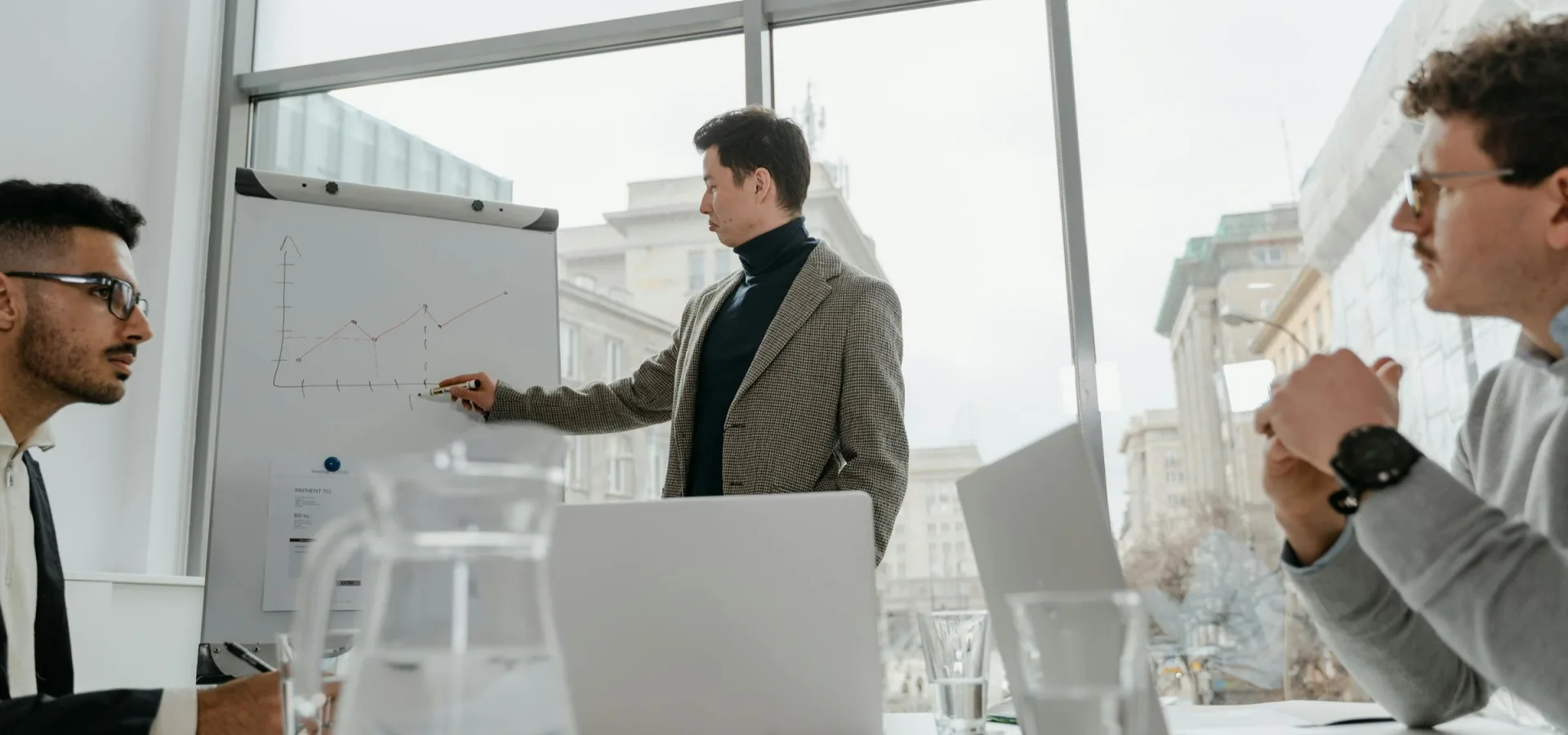 Business Model Innovation for Growth and Execution registration course image