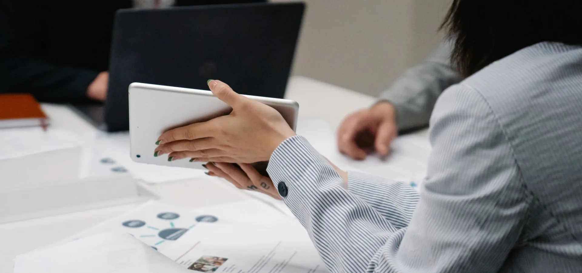 Competitive Strategy and Performance Alignment registration course image