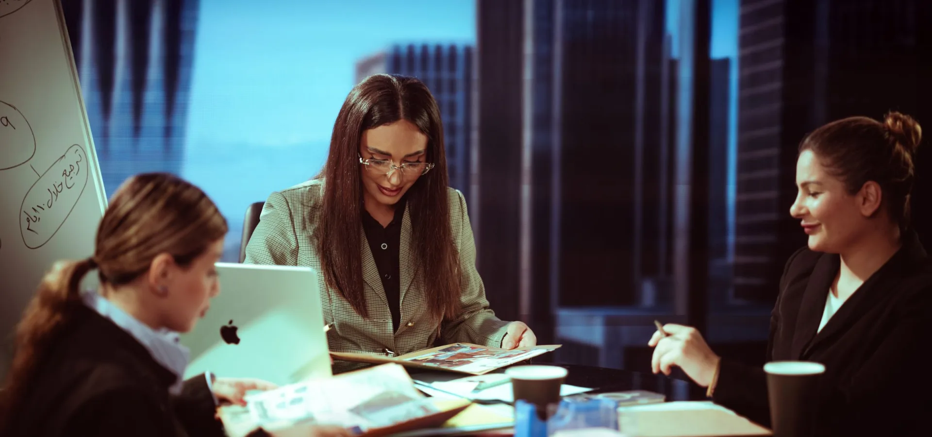 Executive Programme in Competitive Strategy registration course image