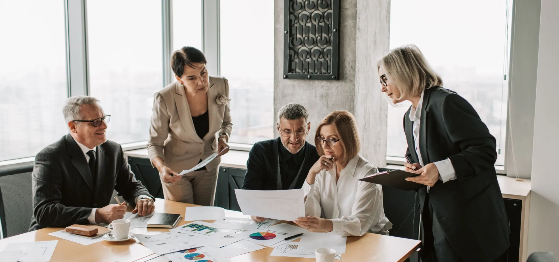 Balanced Scorecard Leadership and Organisational Direction registration course image