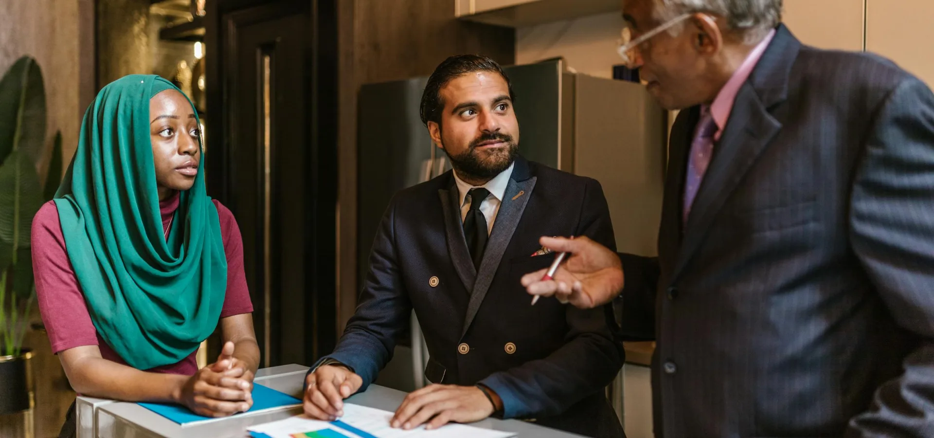 Balanced Scorecard Leadership for Growth and Execution registration course image