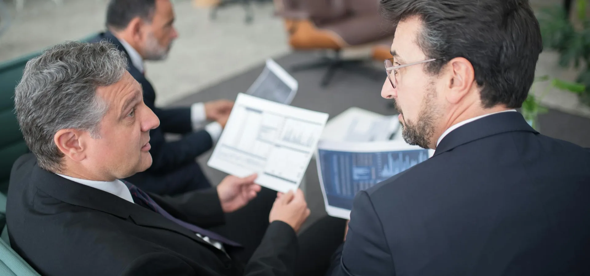 Executive Programme in Enterprise Portfolio Planning registration course image