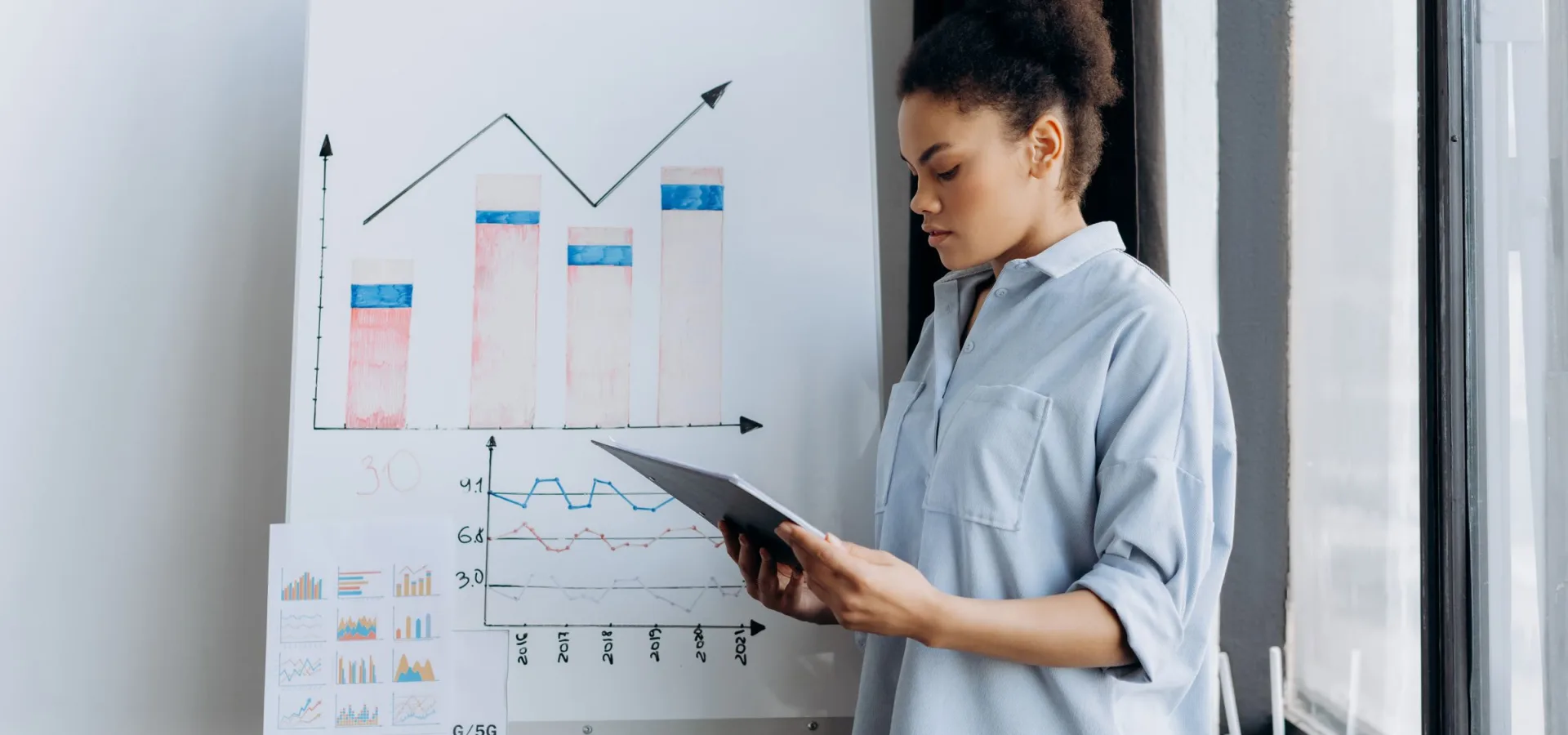 Strategic Sales Management and Market Performance course hero image