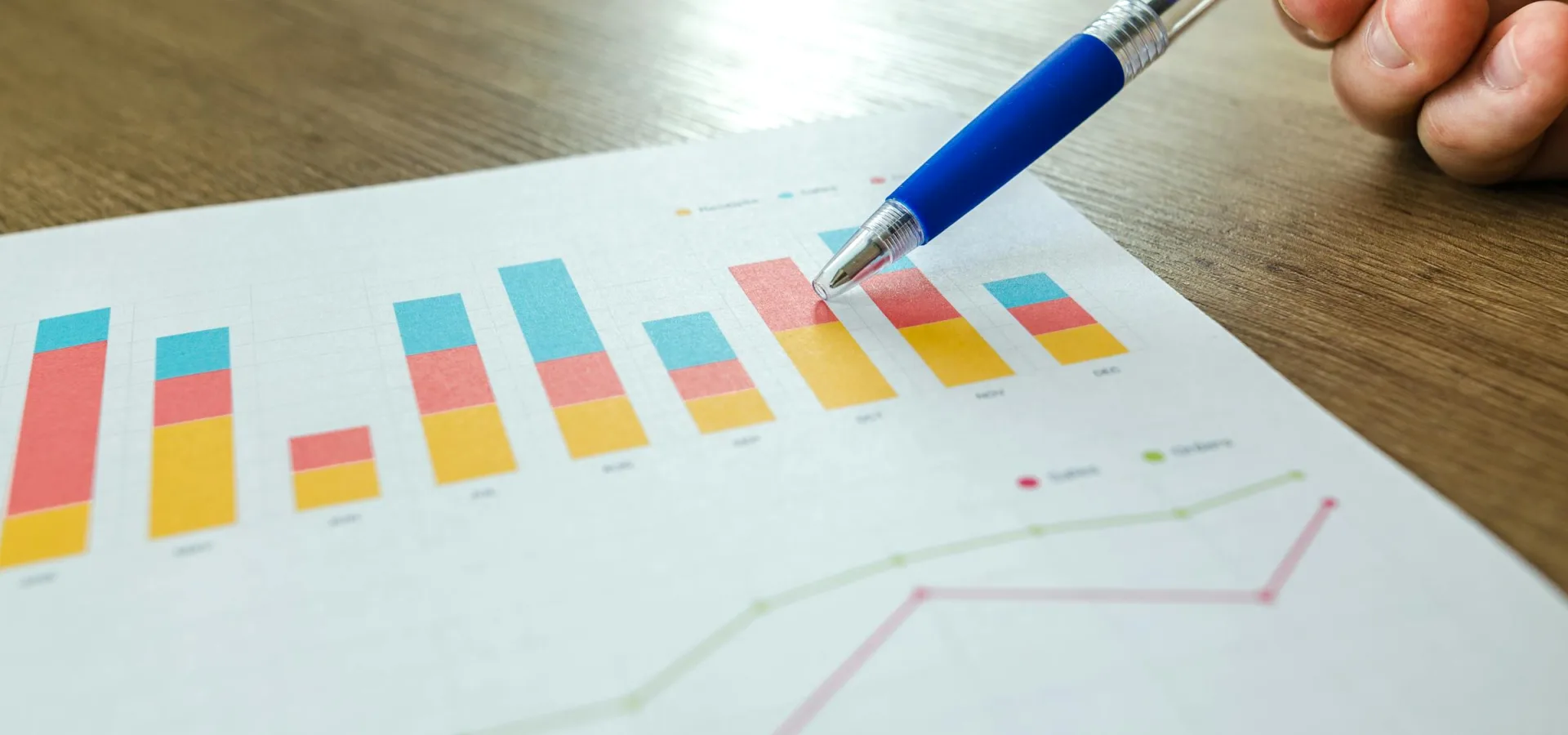 Key Account Management and Market Performance course hero image