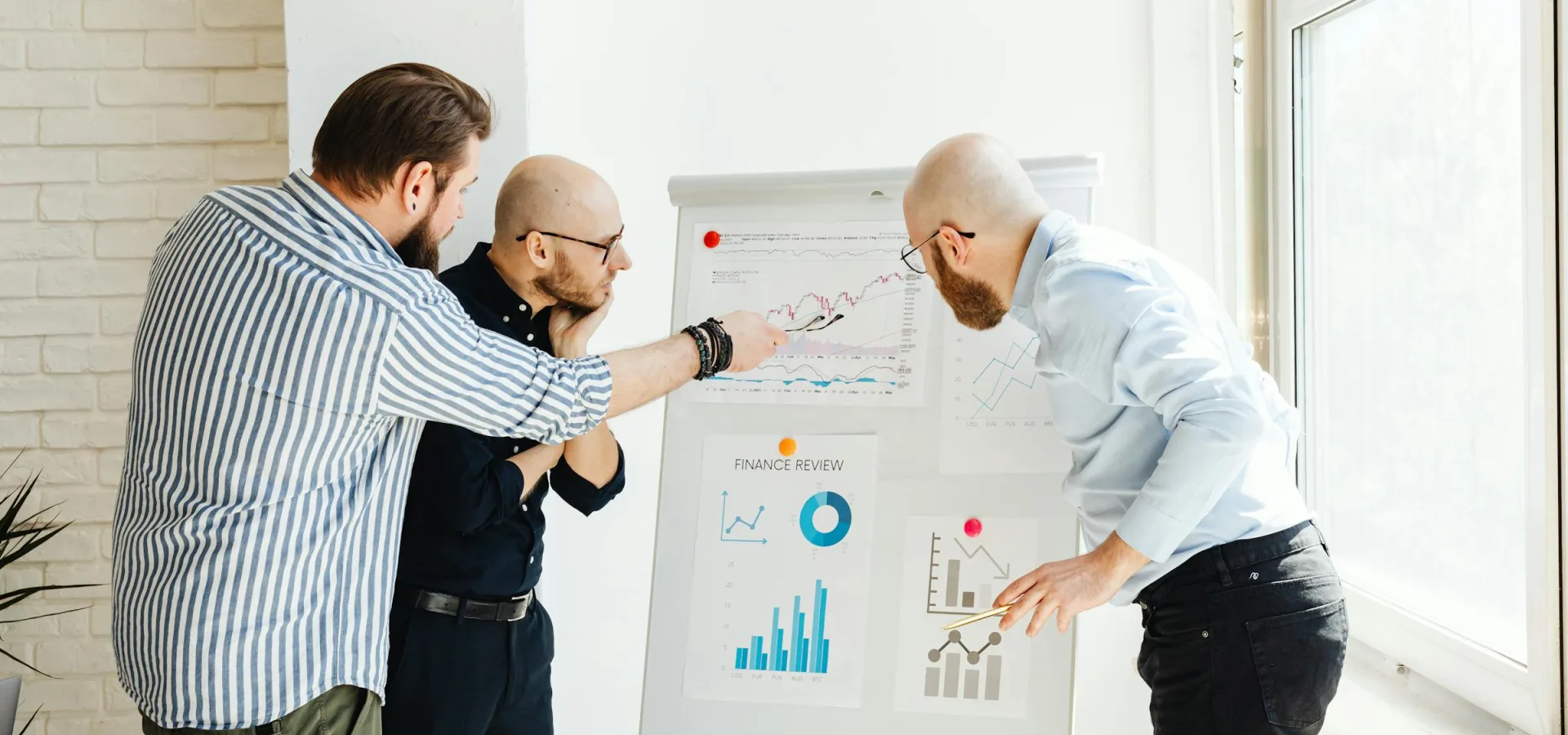 Executive Programme in Key Account Management course hero image