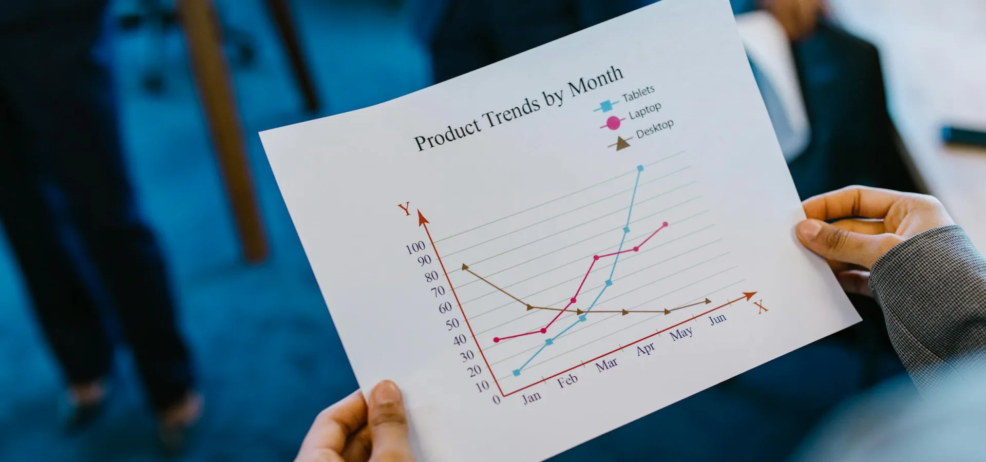Digital Marketing Leadership and Market Performance course hero image