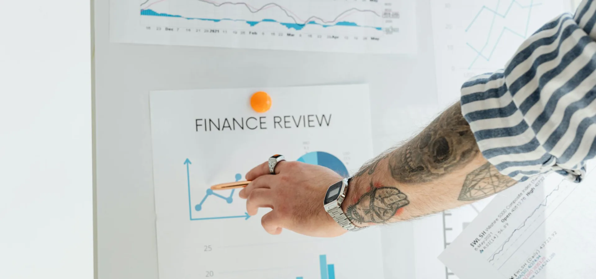Customer Acquisition and Market Performance course hero image