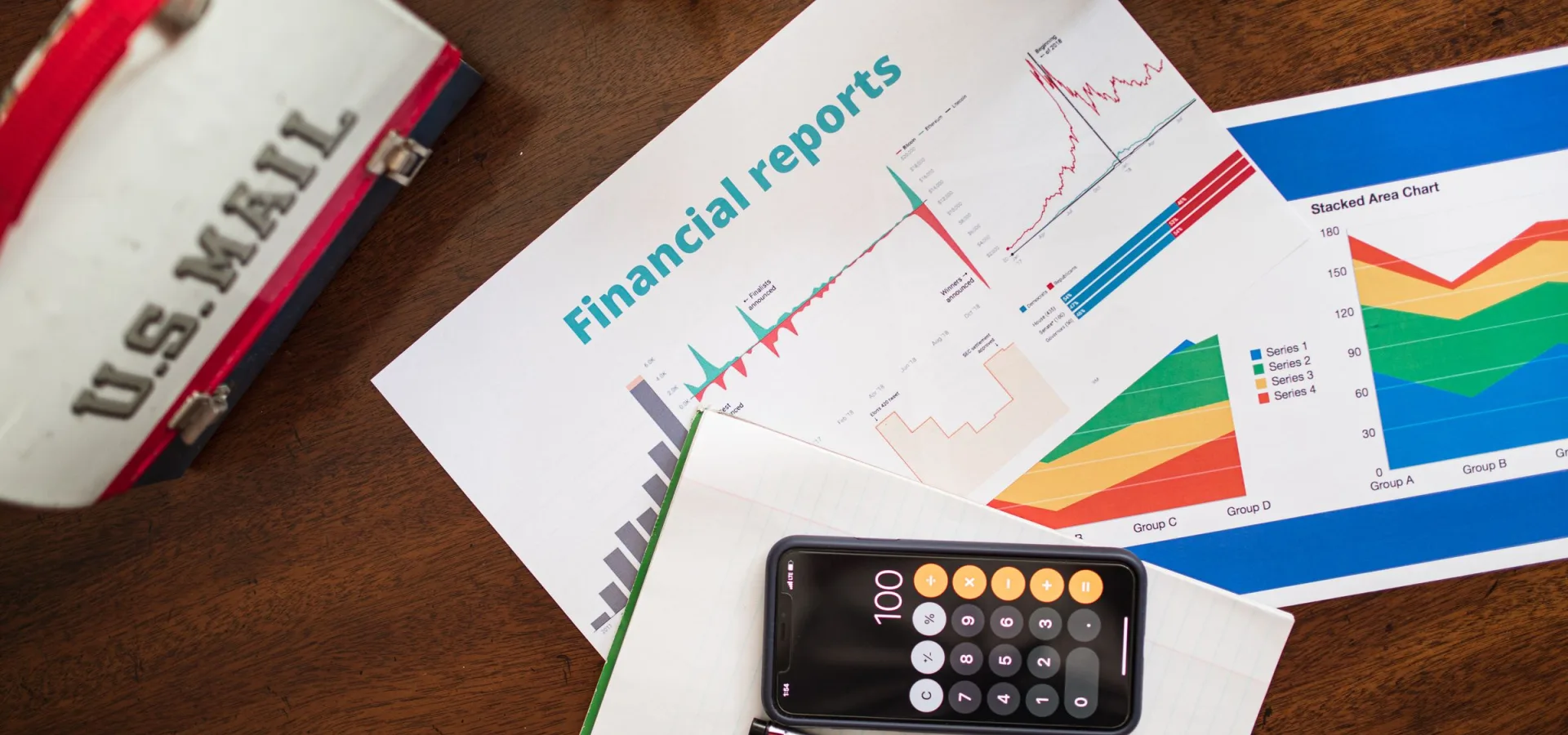 Sales Forecasting and Revenue Growth course hero image
