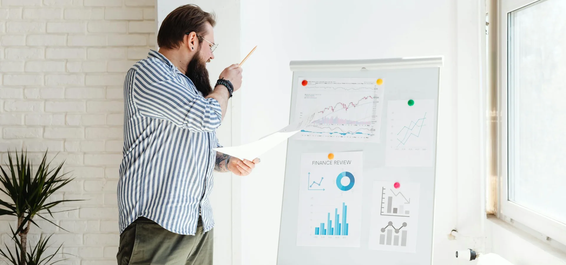 Advanced Sales Forecasting for Commercial Leaders course hero image