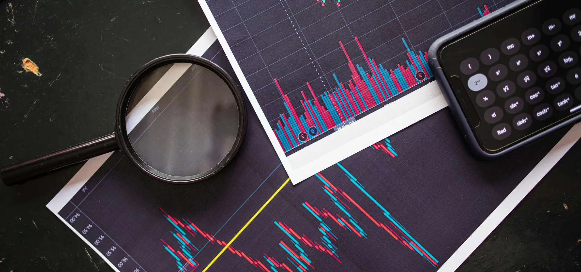 Marketing Analytics and Revenue Growth course hero image
