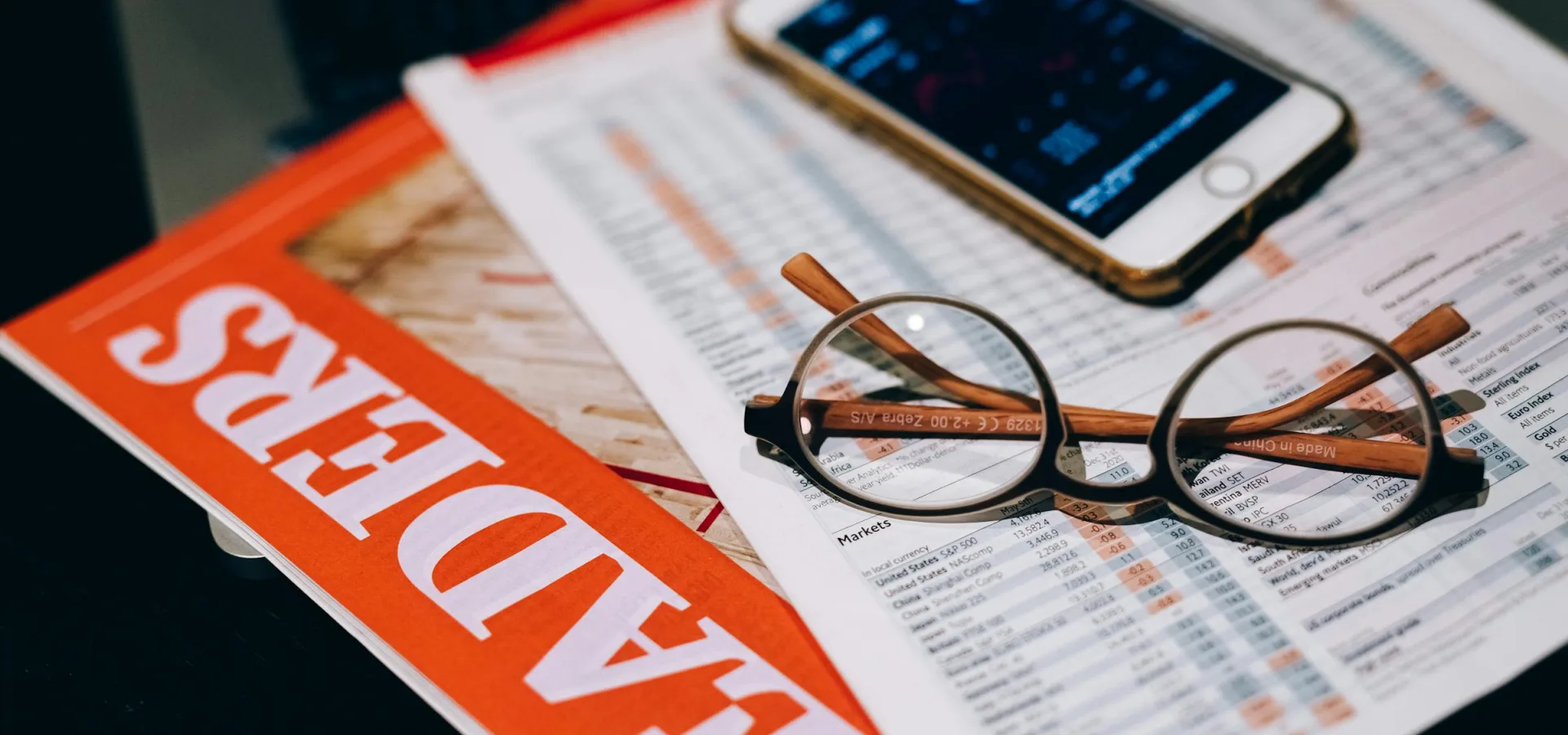 Advanced Marketing Analytics for Commercial Leaders course hero image