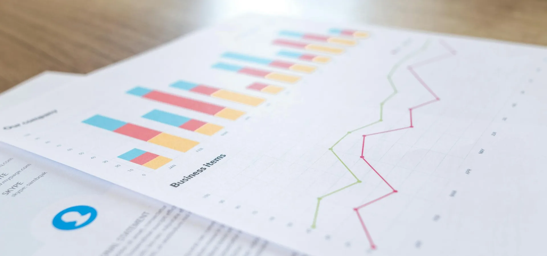 Marketing Analytics and Market Performance course hero image