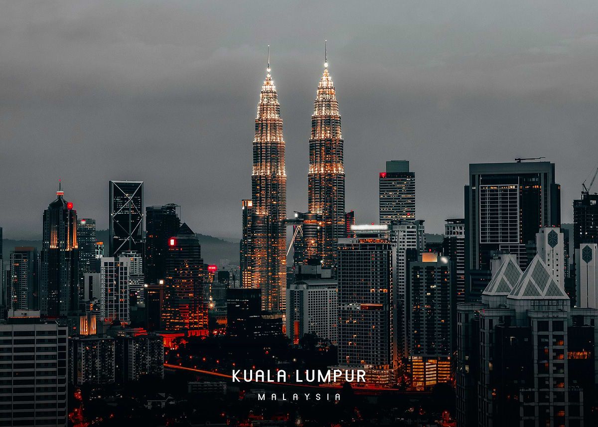 Kuala Lumpur training location image for York British Academy