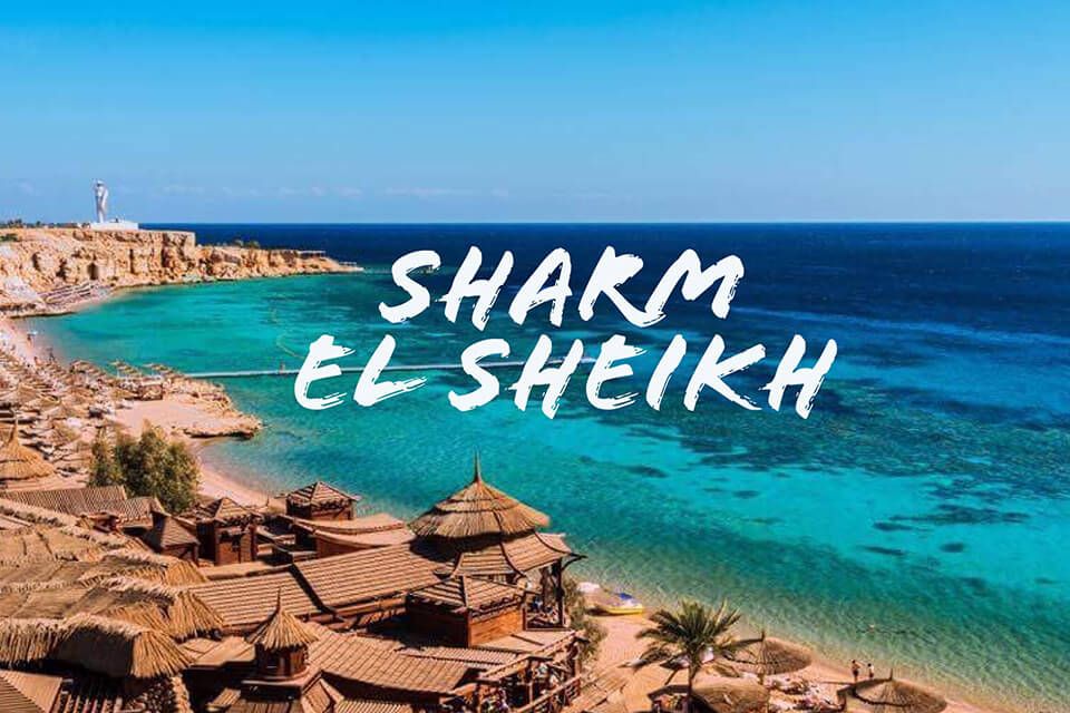 Sharm El Sheikh professional training location image