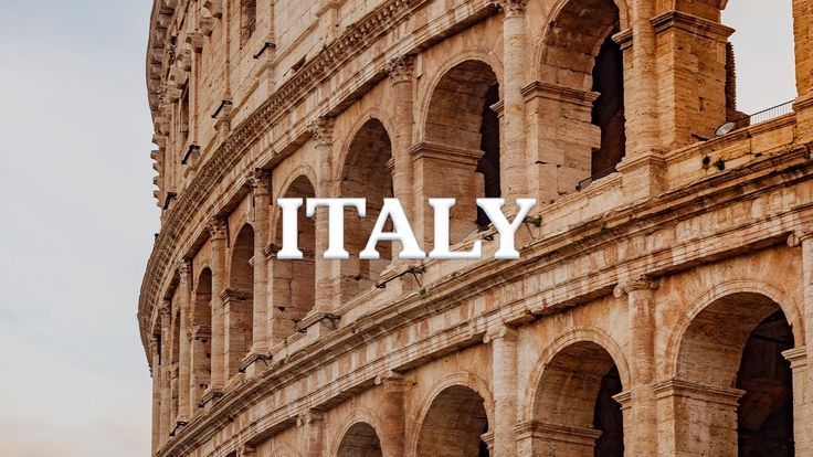Rome training location image for York British Academy
