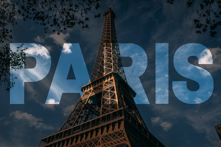 Paris training location image for York British Academy