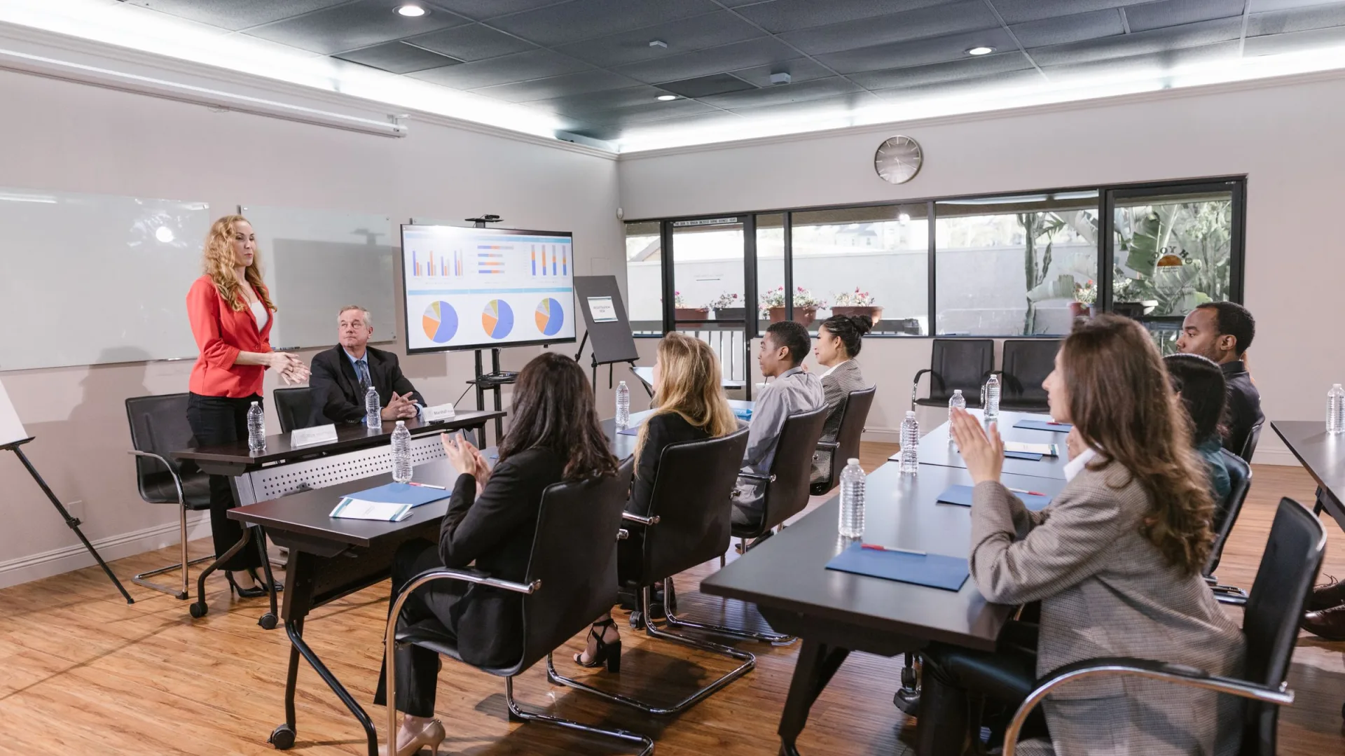 Dammam training location image for York British Academy
