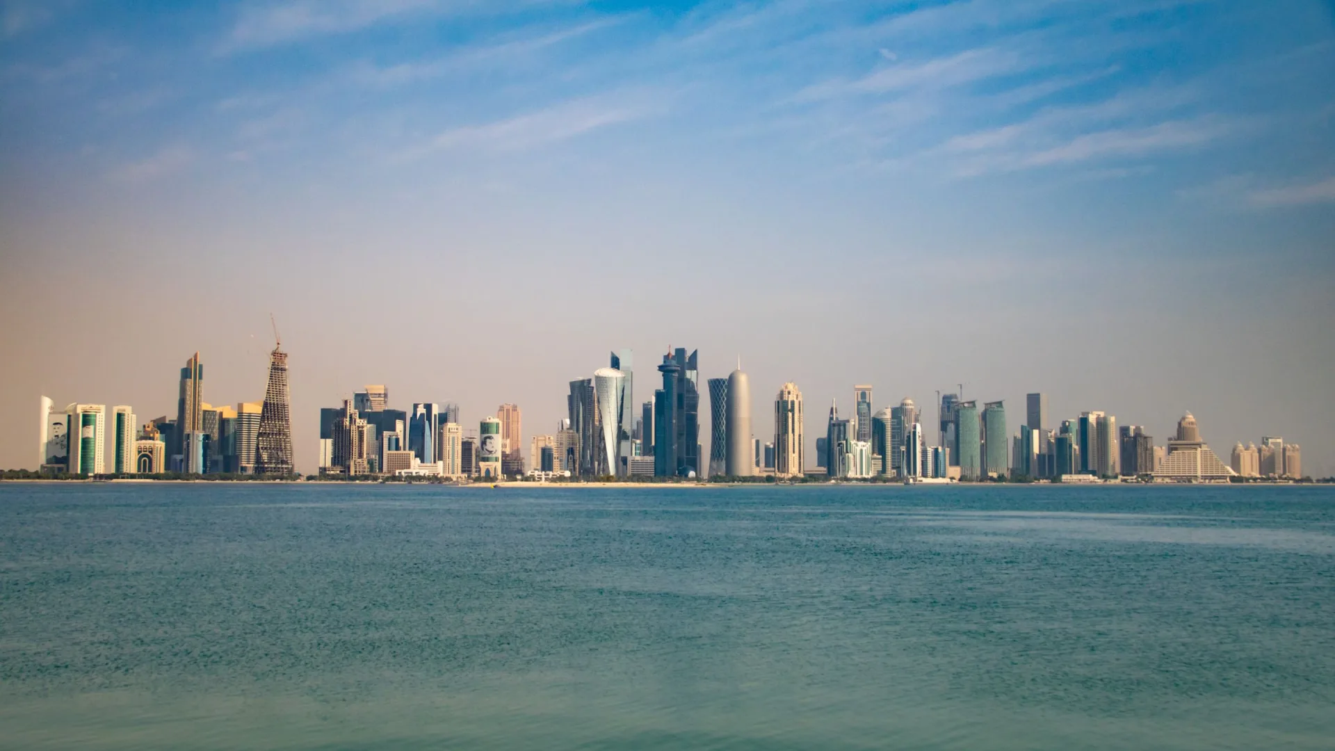 Doha training location image for York British Academy