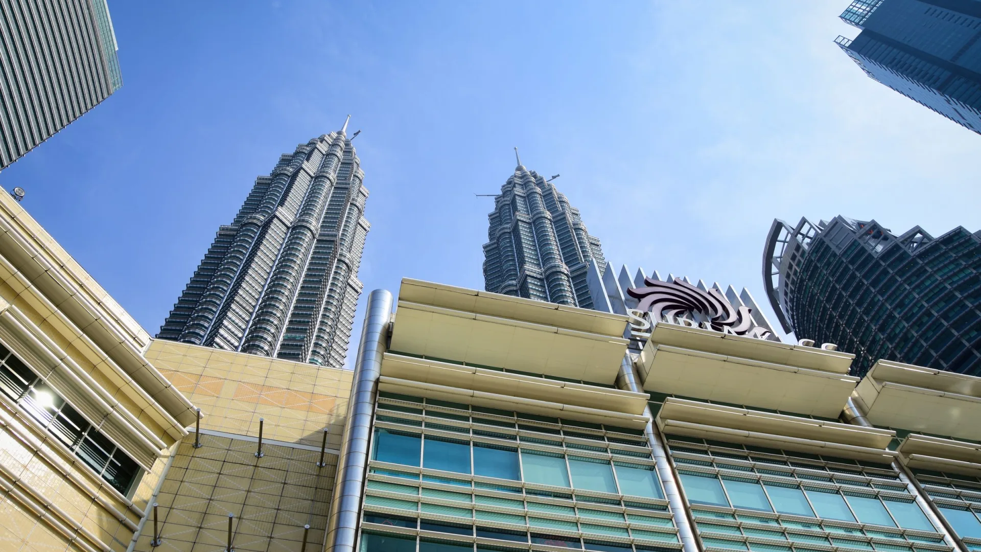Kuala Lumpur training location image for York British Academy