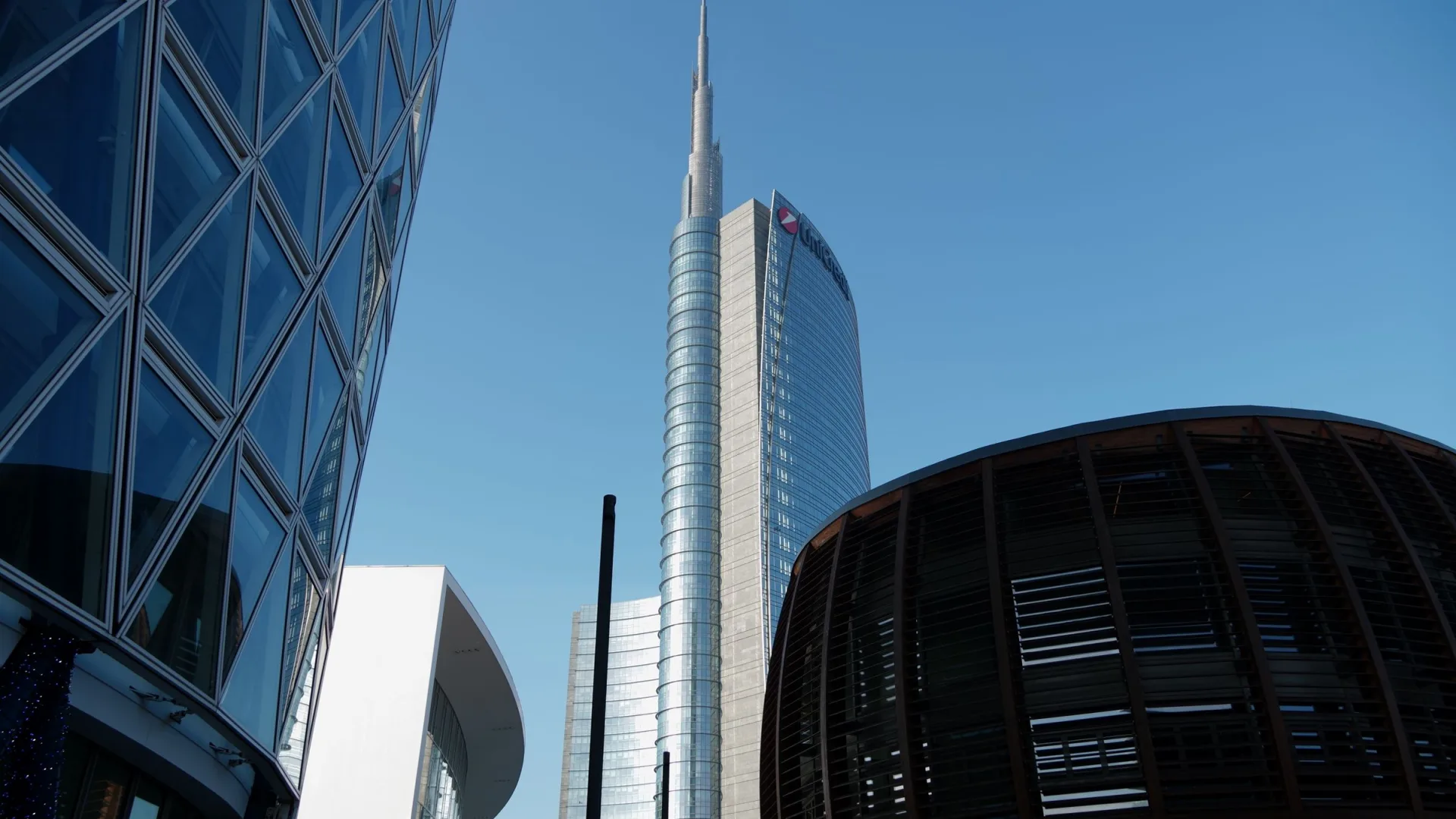 Milan training location image for York British Academy