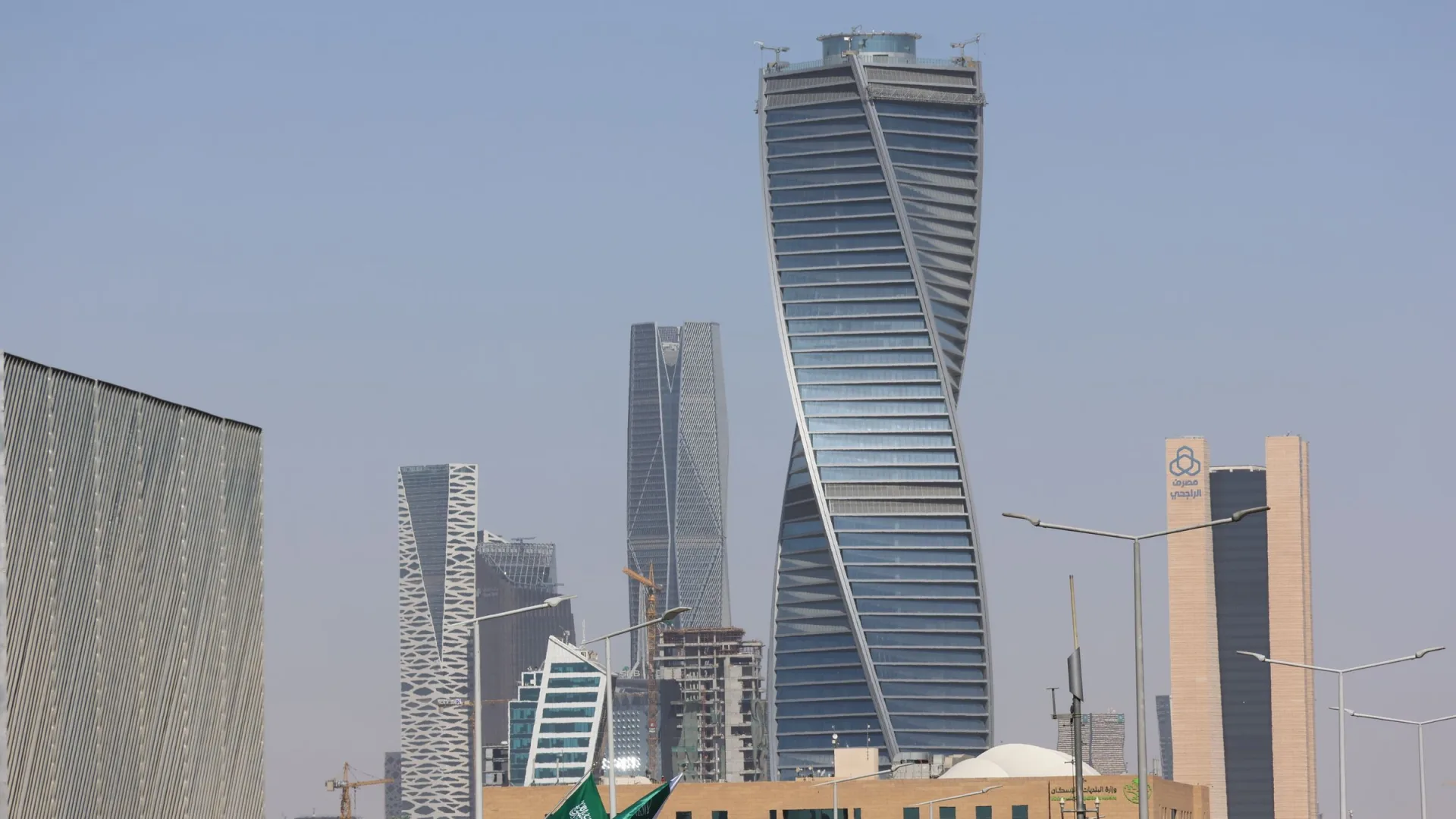 Riyadh training location image for York British Academy
